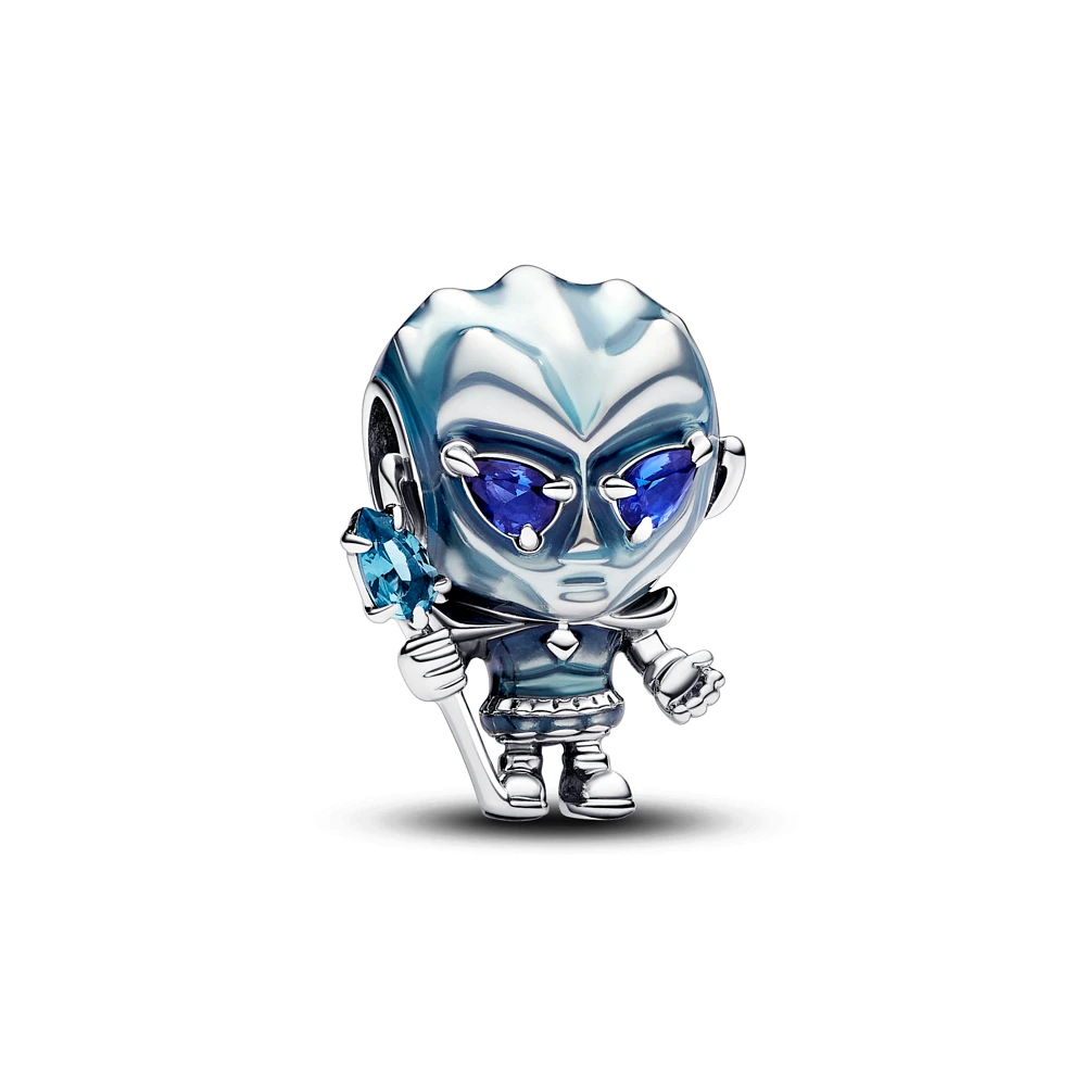 Game of Thrones White Walker Charm 793138C01