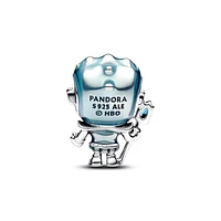 Game of Thrones White Walker Charm 793138C01