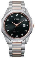 Citizen Eco-Drive Corso BM7496-56G