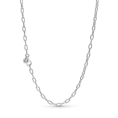 Link Chain Necklace 399410C00