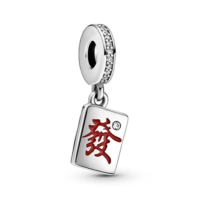 Mahjong Dangle Charm 799277C01