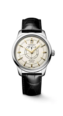 Longines Conquest Heritage Central Power Reserve L16484782