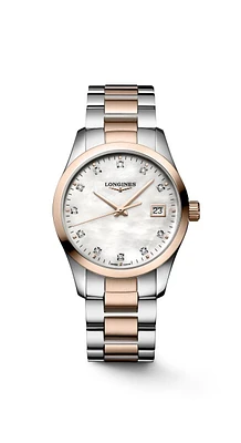 Longines Conquest Classic L23863877