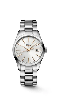 Longines Conquest Classic L23864726