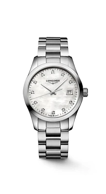 Longines Conquest Classic L23864876