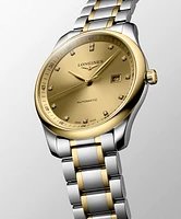 Longines Master Collection L28935377