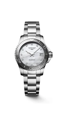 Longines Hydroquest L33704876