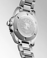 Longines Hyrdroconquest GMT L37904566