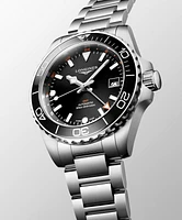 Longines Hyrdroconquest GMT L37904566