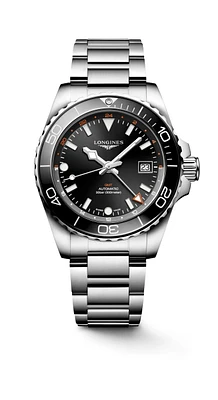 Longines Hyrdroconquest GMT L37904566