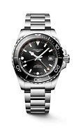 Longines Hyrdroconquest GMT L37904566