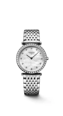 La Grande Classique de Longines L45230876