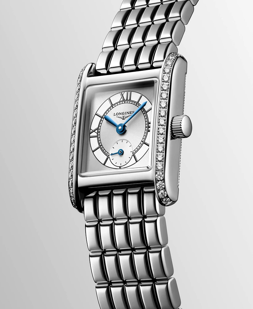 Longines Mini Dolcevita L52000756
