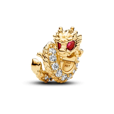 Chinese Year of the Dragon Charm 763069C01