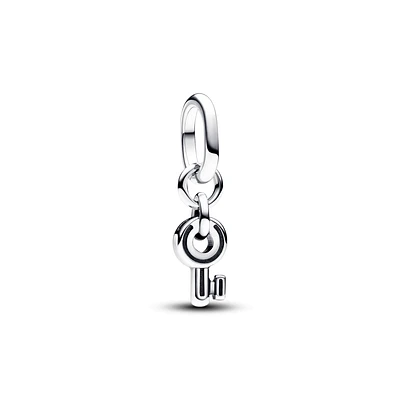 Pandora ME Key Mini Dangle Charm 793084C00