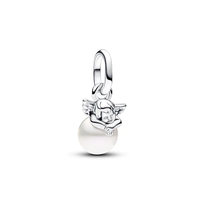 Pandora ME Cupid Mini Dangle Charm 793108C01