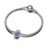 Opalescent Purple Charm 791691C05