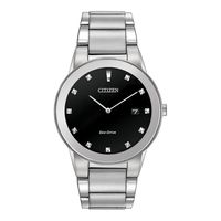 Axiom Diamond Men's Watch