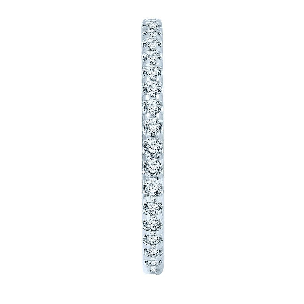 ct. tw. Diamond Eternity Band 14K Gold