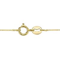 Energy™ by Sirena® Diamond Spiral Necklace in 14K Yellow Gold (1/4 ct. tw