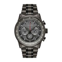 Nighthawk Chronograph Watch