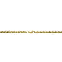 Rope Chain in 14K Yellow Gold, 30"