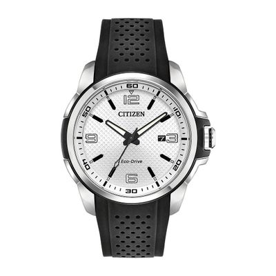 AR-Action Required Men's Watch