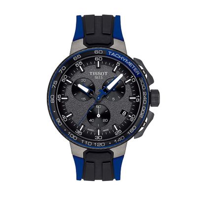 Men's T-Race Cycling Watch