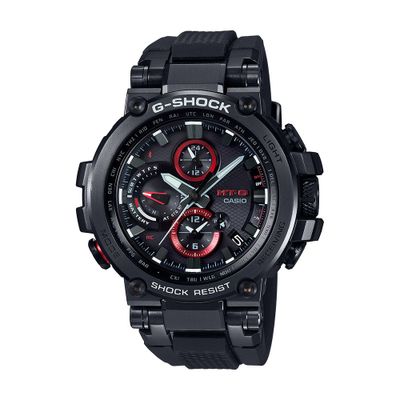 G-Shock MT-G Connected Men's Watch