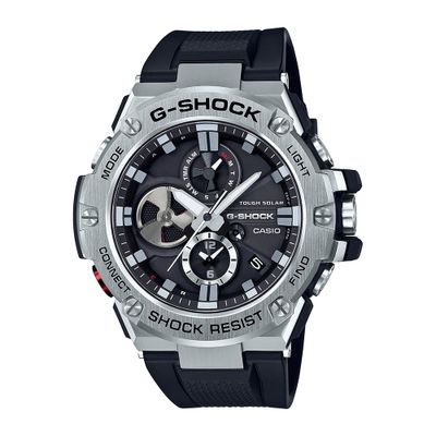 G-Shock G-Steel Men's Watch