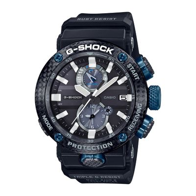 G-Shock G-Carbon Gravitymaster Men's Watch