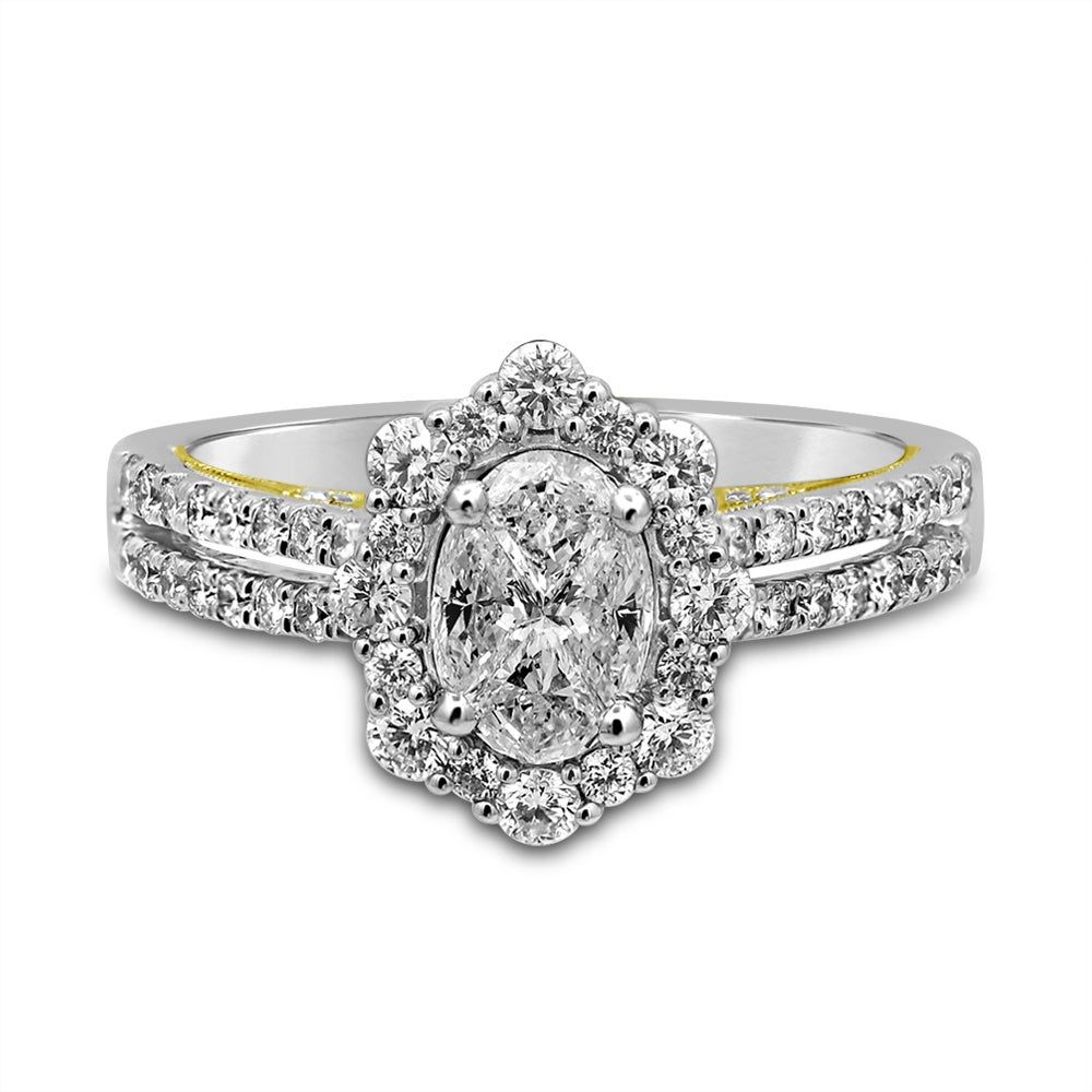 Best places to buy engagement rings in 2024, with expert tips
