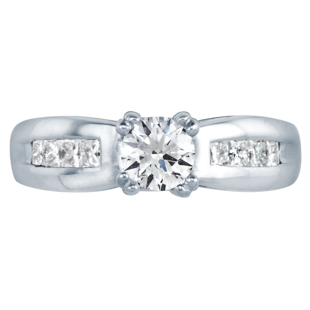 Jenny Packham Lab Grown Diamond Engagement Ring Collection | Helzberg  Diamonds