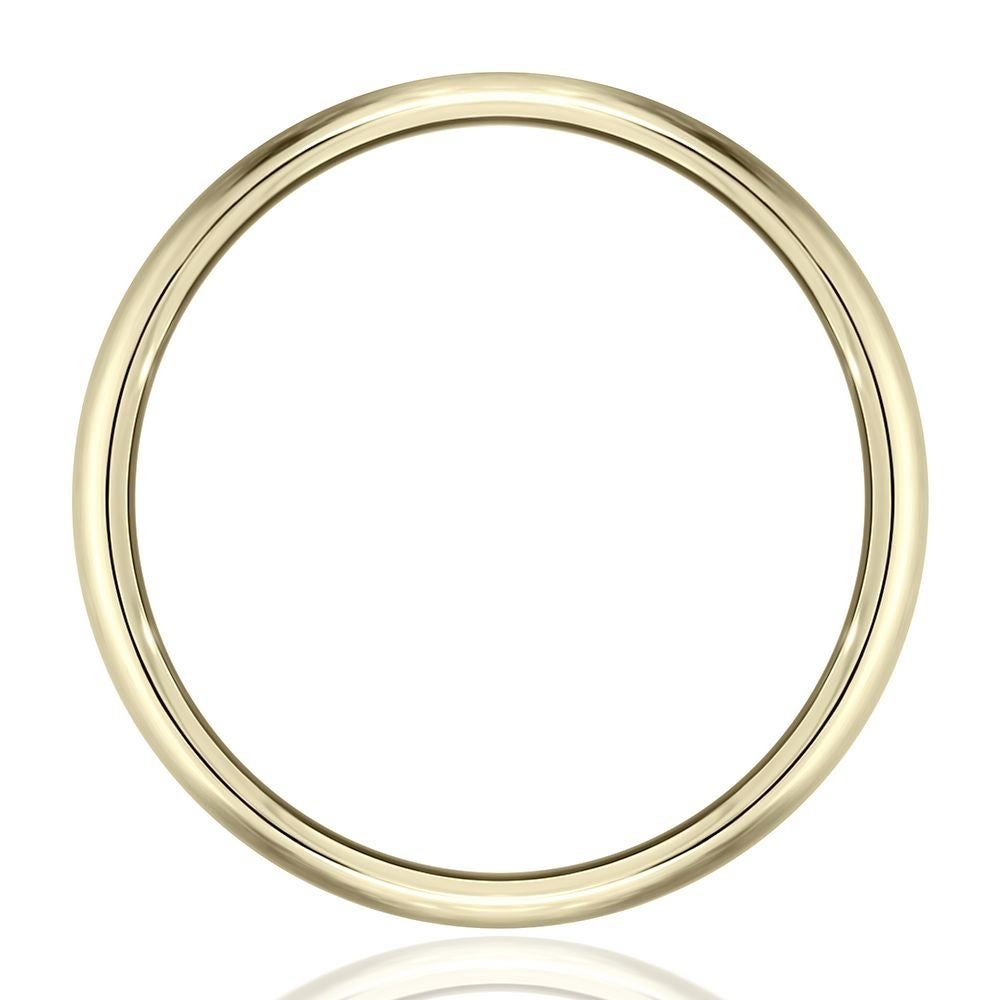Men's 3/8 ct. tw. Black Diamond Ring 14K Yellow Gold