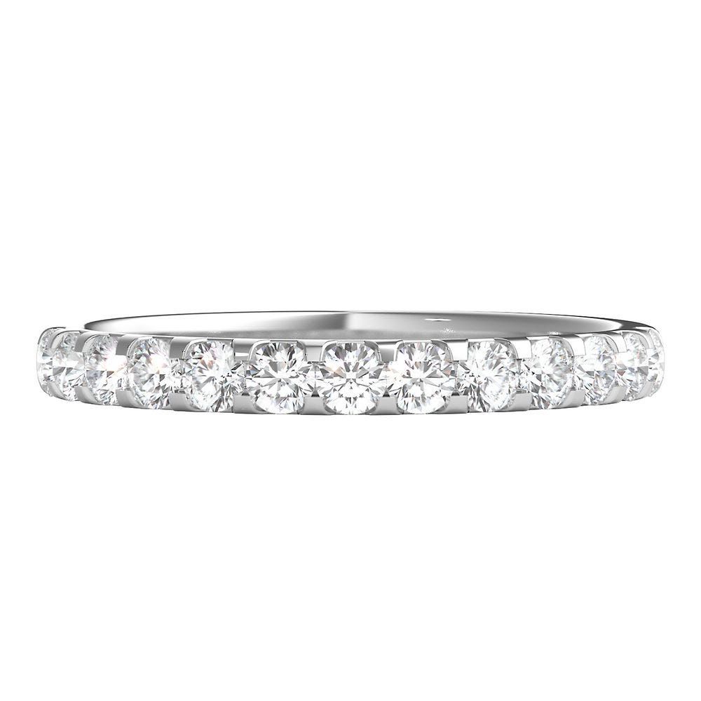 1/2 ct. tw. Diamond Band 14K Gold