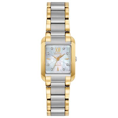 L-Collection Ladies' Watch