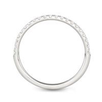 1/ ct. tw. Diamond Anniversary Band Platinum