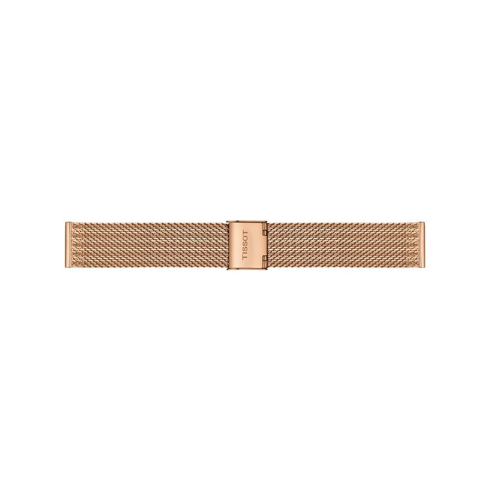 PR100 Classic Women's Watch in Rose Gold-Tone Ion-Plated Stainless Steel, 36mm