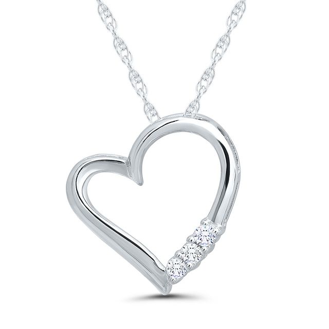 past present future necklace helzberg