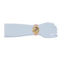 17755 Menâs Specialty Chronograph Watch in Rose & Gold-Tone Stainless Steel