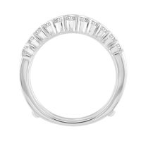 Diamond Ring Enhancer in 14K White Gold (1 ct. tw.)