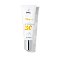 DAILY PREVENTION Sheer Matte Moisturizer SPF 30