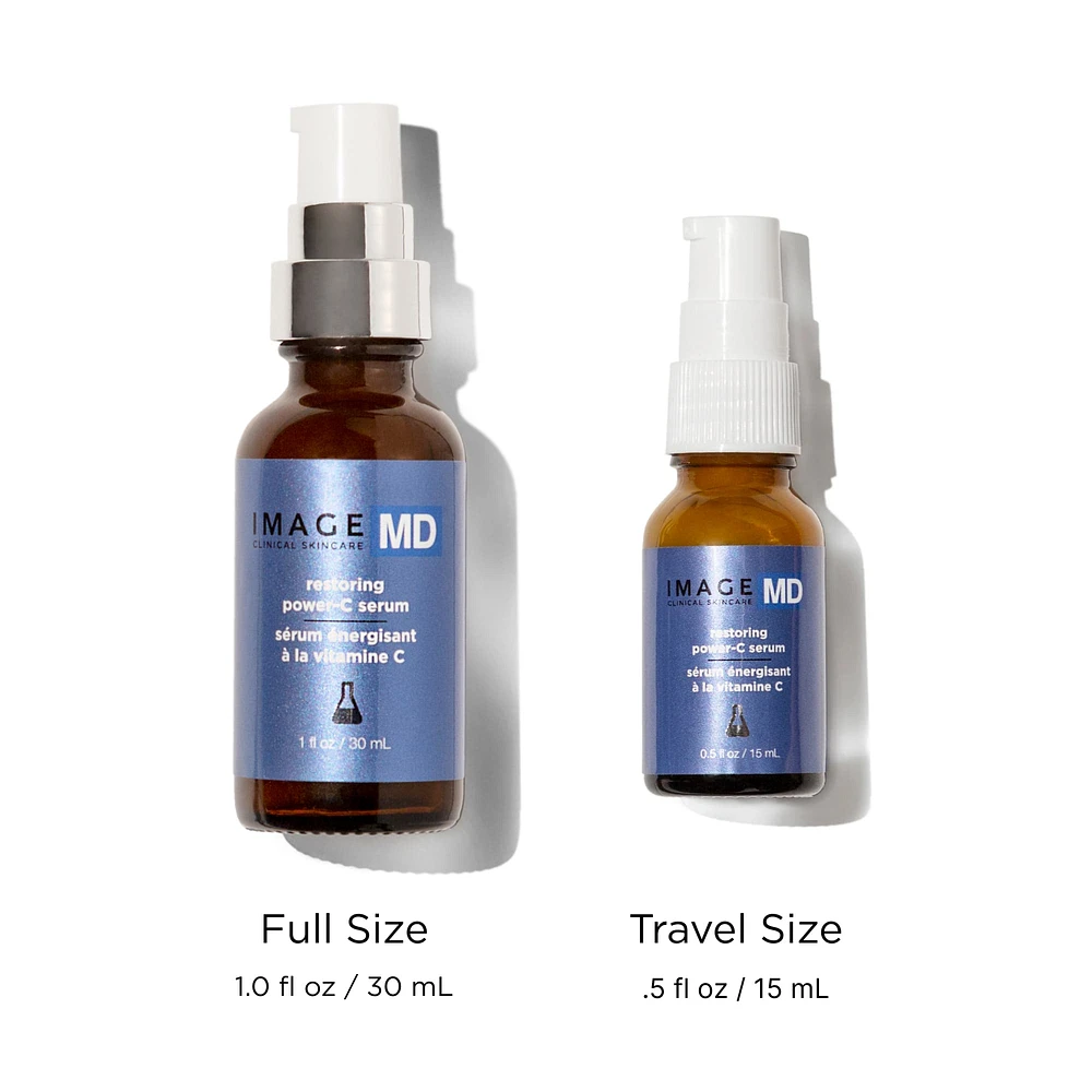 MD Restoring Power-C Serum