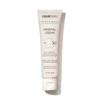 Mineral Crème SPF50