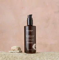 Vetiver Illuminating Oil Cleanser