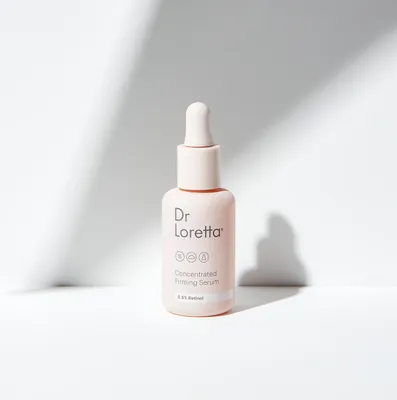 Concentrated Firming Serum