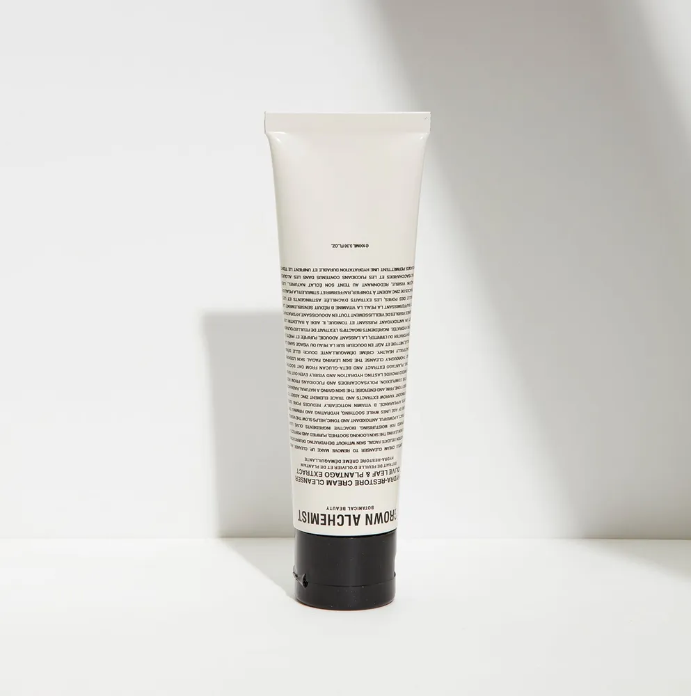 Hydra-Restore Cream Cleanser