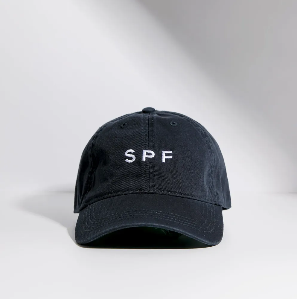 SPF Hat