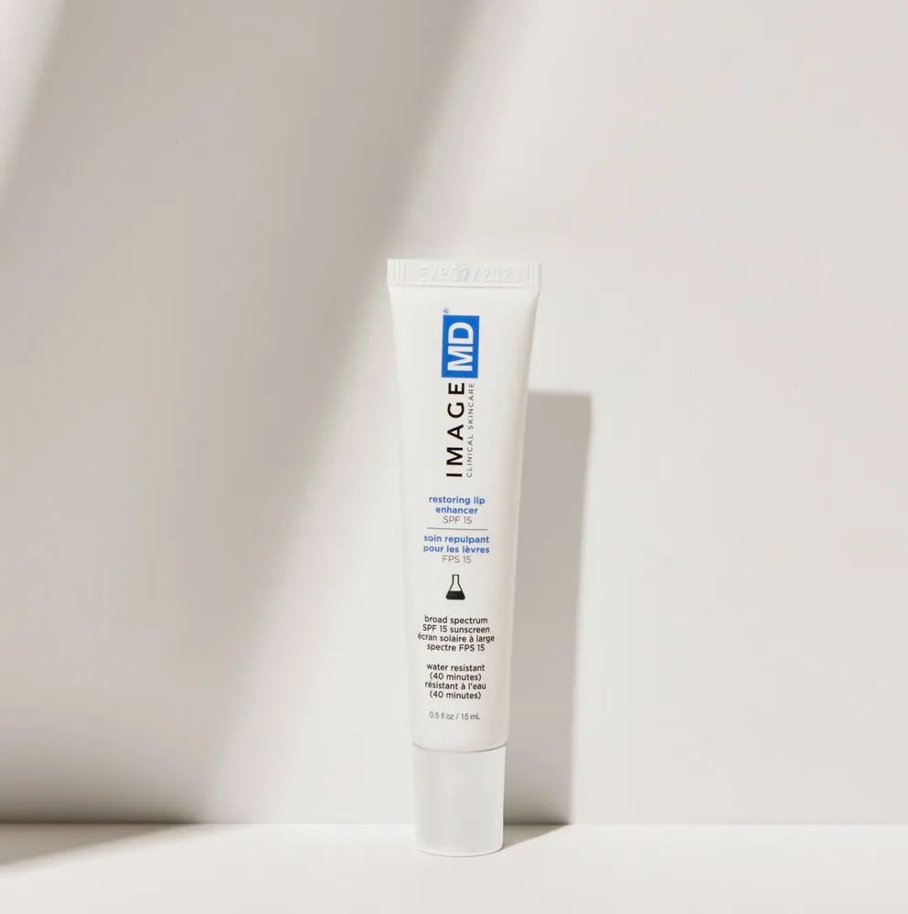 MD Restoring Lip Enhancement SPF 15