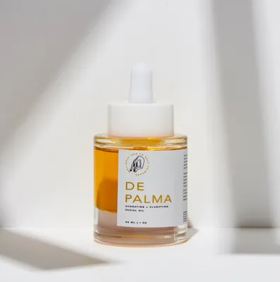 De Palma - Hydrating and Clarifying Facial Oil